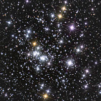 The Double Open Cluster