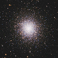 The Pleides Cluster